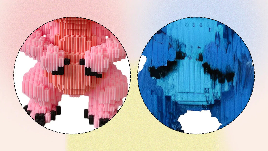 New products are coming—cute interstellar creatures are online, can you guess who they are?
