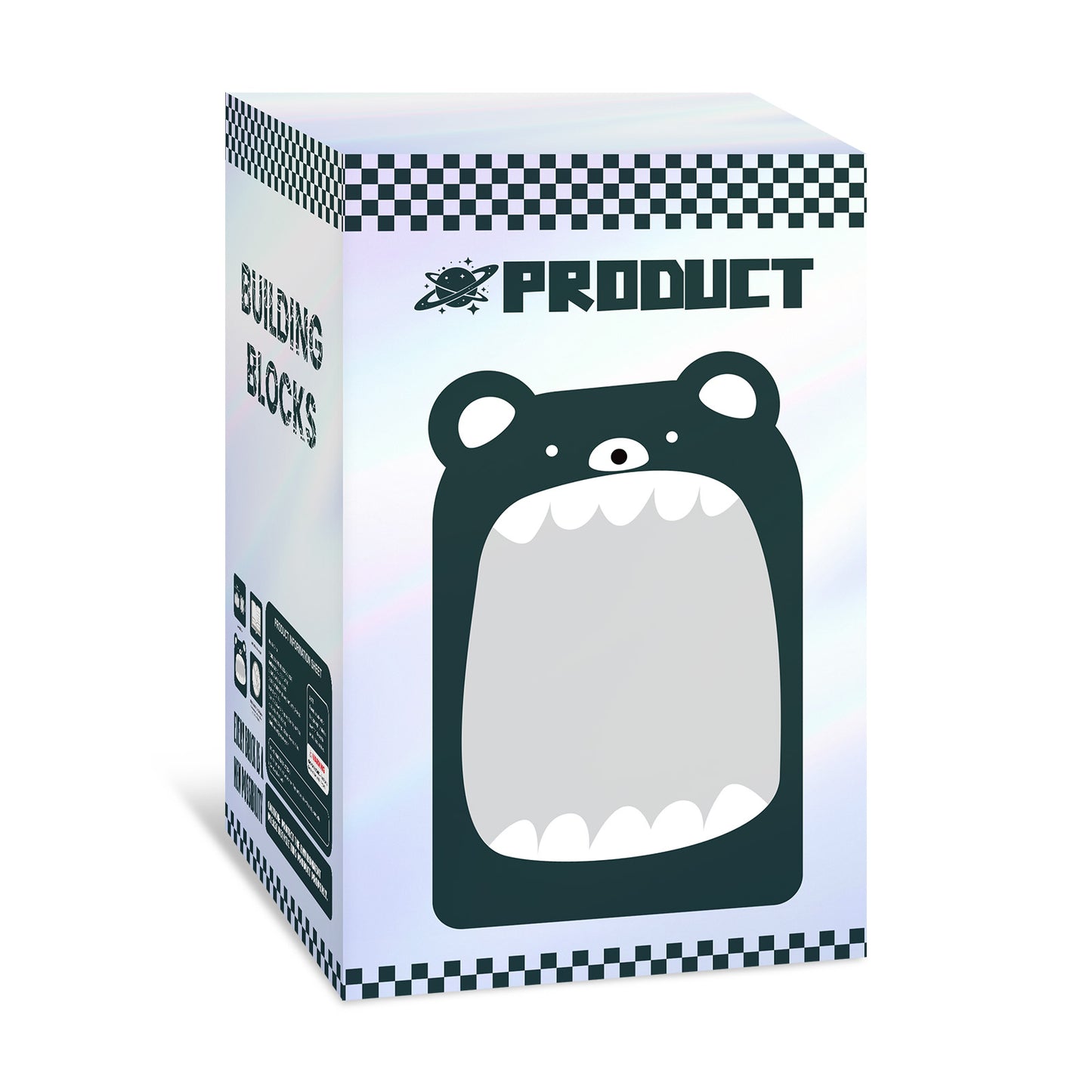 Gift Packaging